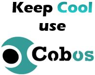 Keep Cool, use Cobos