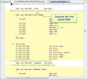 Cobos Tutorial: How to unfold a COBOL program | Cobos