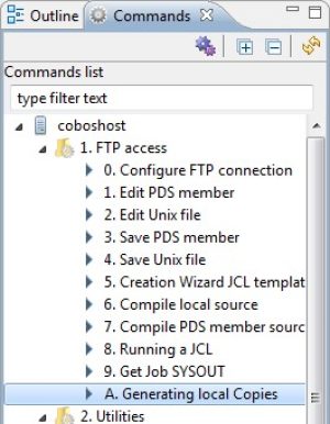 Cobos Tutorial: How to unfold a COBOL program | Cobos